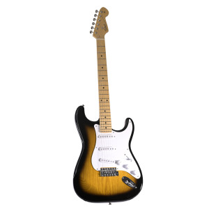 Tokai AST-102 Golden Sunburst MN | Tokai E-Gitarre | Green Musicians