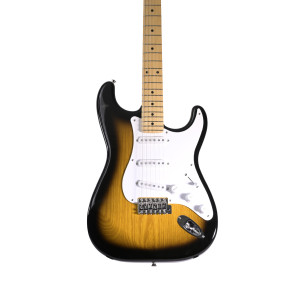 Tokai AST-102 Golden Sunburst MN | Tokai E-Gitarre | Green Musicians