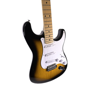 Tokai AST-102 Golden Sunburst MN | Tokai E-Gitarre | Green Musicians