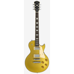 Larry Carlton L7 Gt Sc Archtop En | Archtop Semi-Hollow Gitarre
