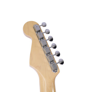 Tokaï TST-101/M CAR Candy Apple Red MN | Tokai E-Gitarre | Green Musicians