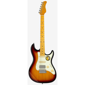 LARRY CARLTON S5 LH 3TS DC MN