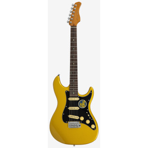 LARRY CARLTON S7 New Gen LH MGO