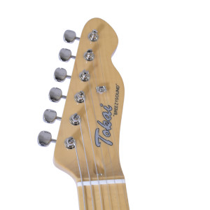Tokai ATE-102 Golden Sunburst MN | Tokai E-Gitarre | Green Musicians
