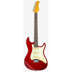 LARRY CARLTON S3 New Gen CAR