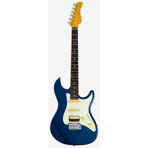 LARRY CARLTON S3 HSS New Gen D.Navy