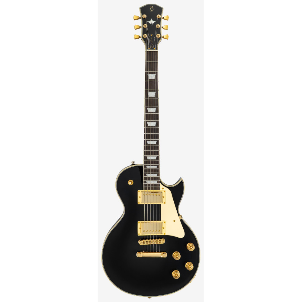 LARRY CARLTON L7 New Gen BK