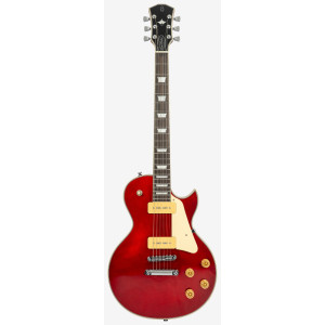 LARRY CARLTON L7V New Gen CAR