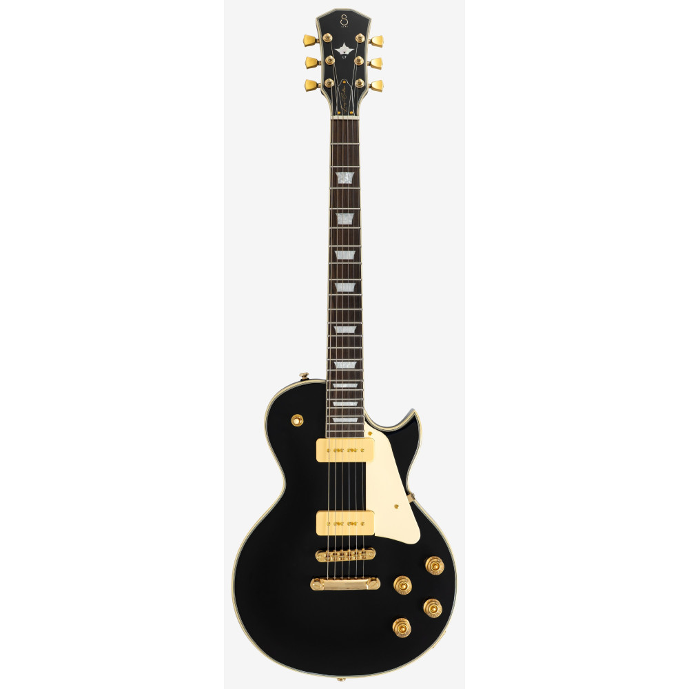 LARRY CARLTON L7V New Gen BK