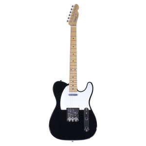 Tokaï ATE-102 Black MN | Tokai E-Gitarre | Green Musicians