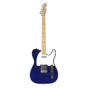 Tokaï TTE-101 Indigoblau MN | Tokai E-Gitarre | Green Musicians
