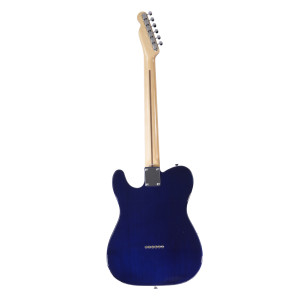Tokaï TTE-101 Indigoblau MN