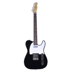 Tokaï TTE-101 Schwarz RN | Tokai E-Gitarre | Green Musicians