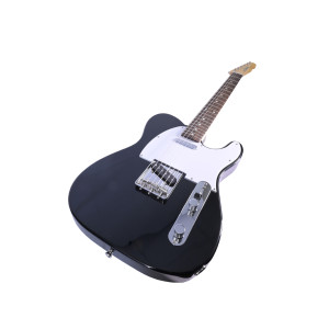 Tokaï TTE-101 Negro RN | Guitarra eléctrica Tokai | Green Musicians