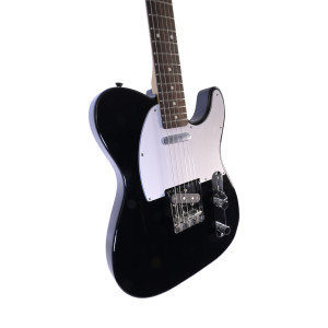 Tokaï TTE-101 Negro RN | Guitarra eléctrica Tokai | Green Musicians