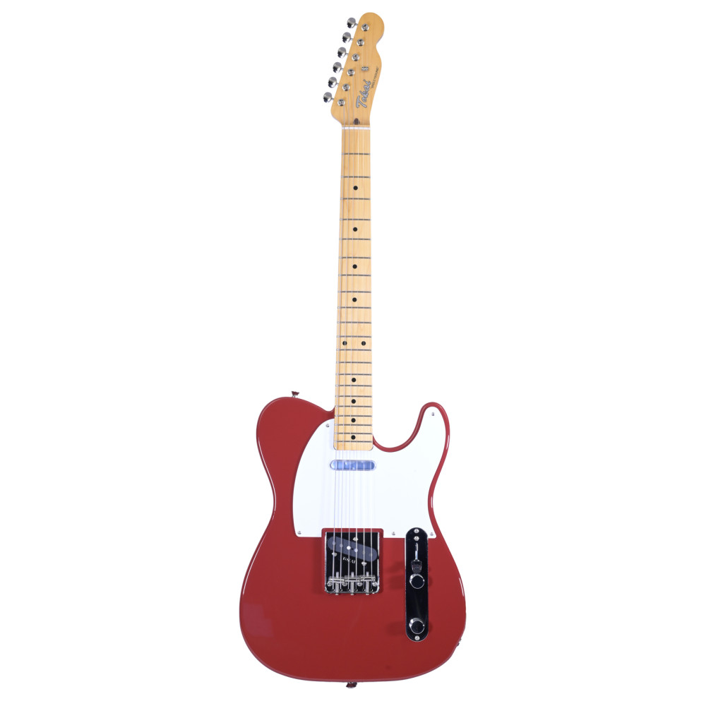 Tokai TTE-101 Dakota Red MN | Tokai E-Gitarre | Green Musicians