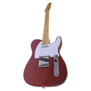Tokai TTE-101 Dakota Red MN | Tokai E-Gitarre | Green Musicians