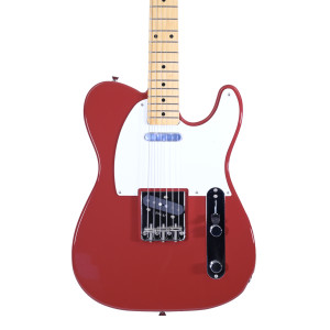 Tokai TTE-101 Dakota Rojo MN | Guitarra eléctrica Tokai | Green Musicians