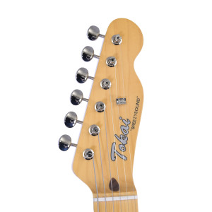 Tokai TTE-101 Dakota Rojo MN | Guitarra eléctrica Tokai | Green Musicians