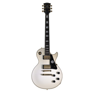 Tokaï LC-201S Blanco Nieve | Guitarra eléctrica Tokai | Green Musicians