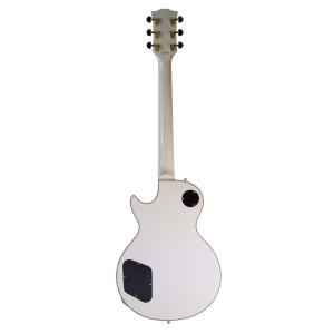 Tokaï LC-201S Blanco Nieve