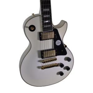 Tokaï LC-201S Snow White | Tokai Electric Guitar | Green Musicians