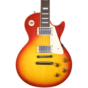 Tokai LS-101 CS | Guitarra eléctrica Tokai | Green Musicians