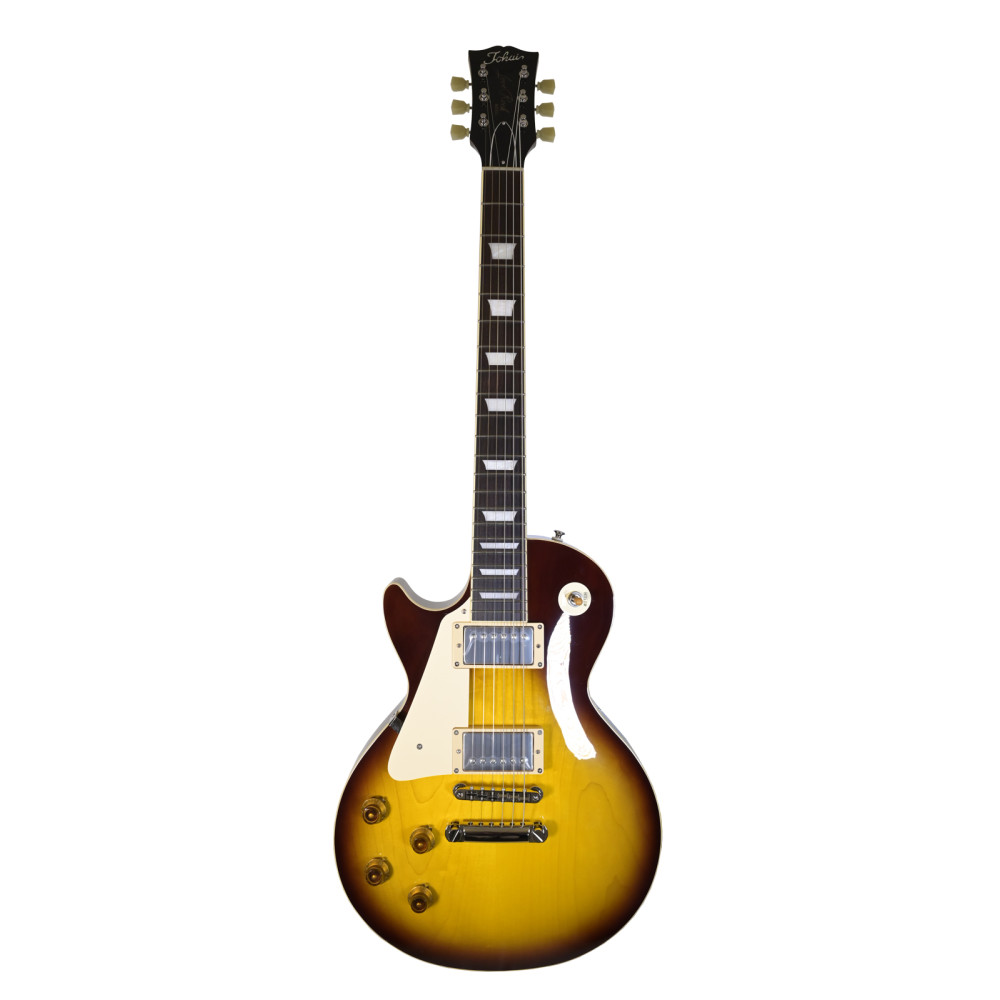 Tokai LS-101 LH BS | Guitarra eléctrica Tokai | Green Musicians