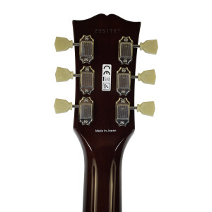 Tokai LS-101 LH BS | Guitarra eléctrica Tokai | Green Musicians
