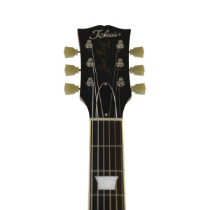 Tokai LS-101 SOR | Guitarra eléctrica Tokai | Green Musicians