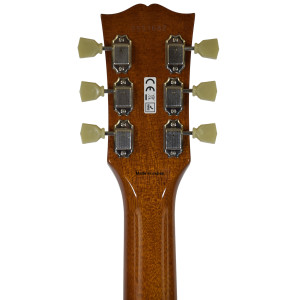 Tokai LS-101 SOR | Guitarra eléctrica Tokai | Green Musicians