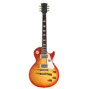 Tokaï LS-201 CS Cereza Sunburst | Guitarra eléctrica Tokai | Green Musicians