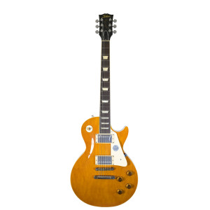 Tokai LS-201 SOR | Guitarra eléctrica Tokai | Green Musicians