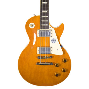 Tokai LS-201 SOR | Guitarra eléctrica Tokai | Green Musicians