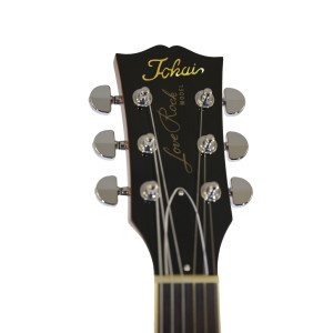 Tokai LS-201 SOR | Guitarra eléctrica Tokai | Green Musicians