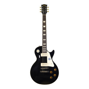 Tokai LS-201S BB Negro | Guitarra eléctrica Tokai | Green Musicians