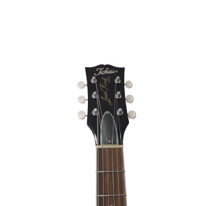 Tokaï LSS-101 CH Cereza | Guitarra eléctrica Tokai | Green Musicians