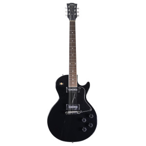 Tokaï LSS-101_BB Negro | Guitarra eléctrica Tokai | Green Musicians