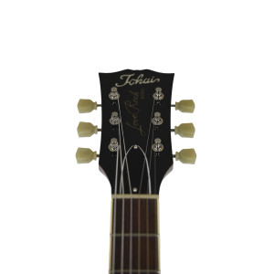 Tokai ULS-101 SLP | Tokai E-Gitarre | Green Musicians