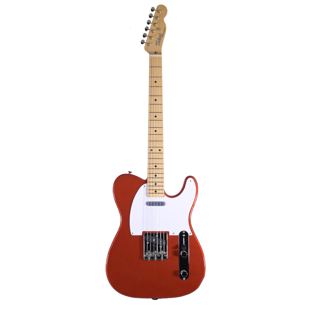 Tokai TTE-95A CAR MN | Tokai Electric Guitar | Green Musicians