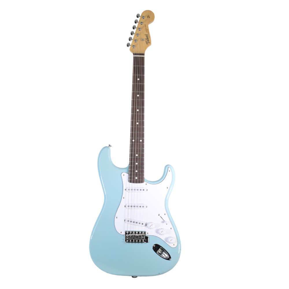 Tokai TST-95A Sonic Azul RN | Guitarra eléctrica Tokai | Green Musicians