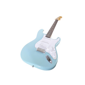 Tokaï TST-95A Sonic Blue RN | Guitare électrique Tokaï | Green Musicians