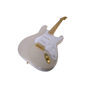 Tokaï NAST-95G STW Rubio Dorado | Guitarra eléctrica Tokai | Green Musicians