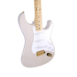 Tokaï NAST-95G STW Rubio Dorado | Guitarra eléctrica Tokai | Green Musicians