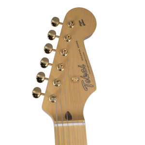 Tokaï NAST-95G STW Rubio Dorado | Guitarra eléctrica Tokai | Green Musicians