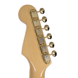 Tokaï NAST-95G STW Rubio Dorado | Guitarra eléctrica Tokai | Green Musicians