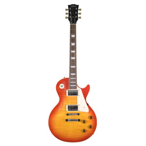 Tokai LS-136F Cereza Sunburst | Guitarra eléctrica Tokai | Green Musicians