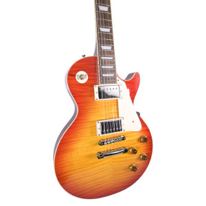 Tokai LS-136F Cereza Sunburst | Guitarra eléctrica Tokai | Green Musicians