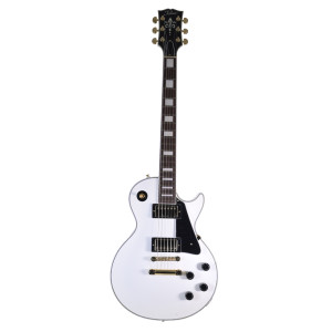 Tokai LC-136S Snow White | Tokai Electric Guitar | Green Musicians