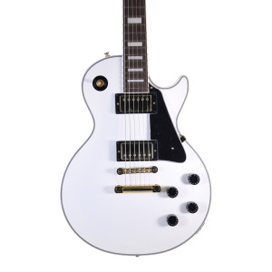 Tokai LC-136S Snow White | Tokai Electric Guitar | Green Musicians